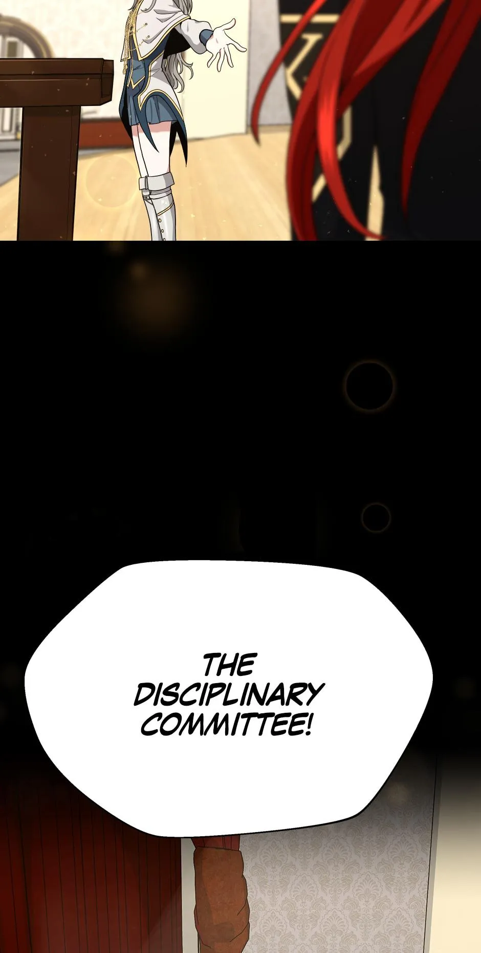 the beginning after the end manga
