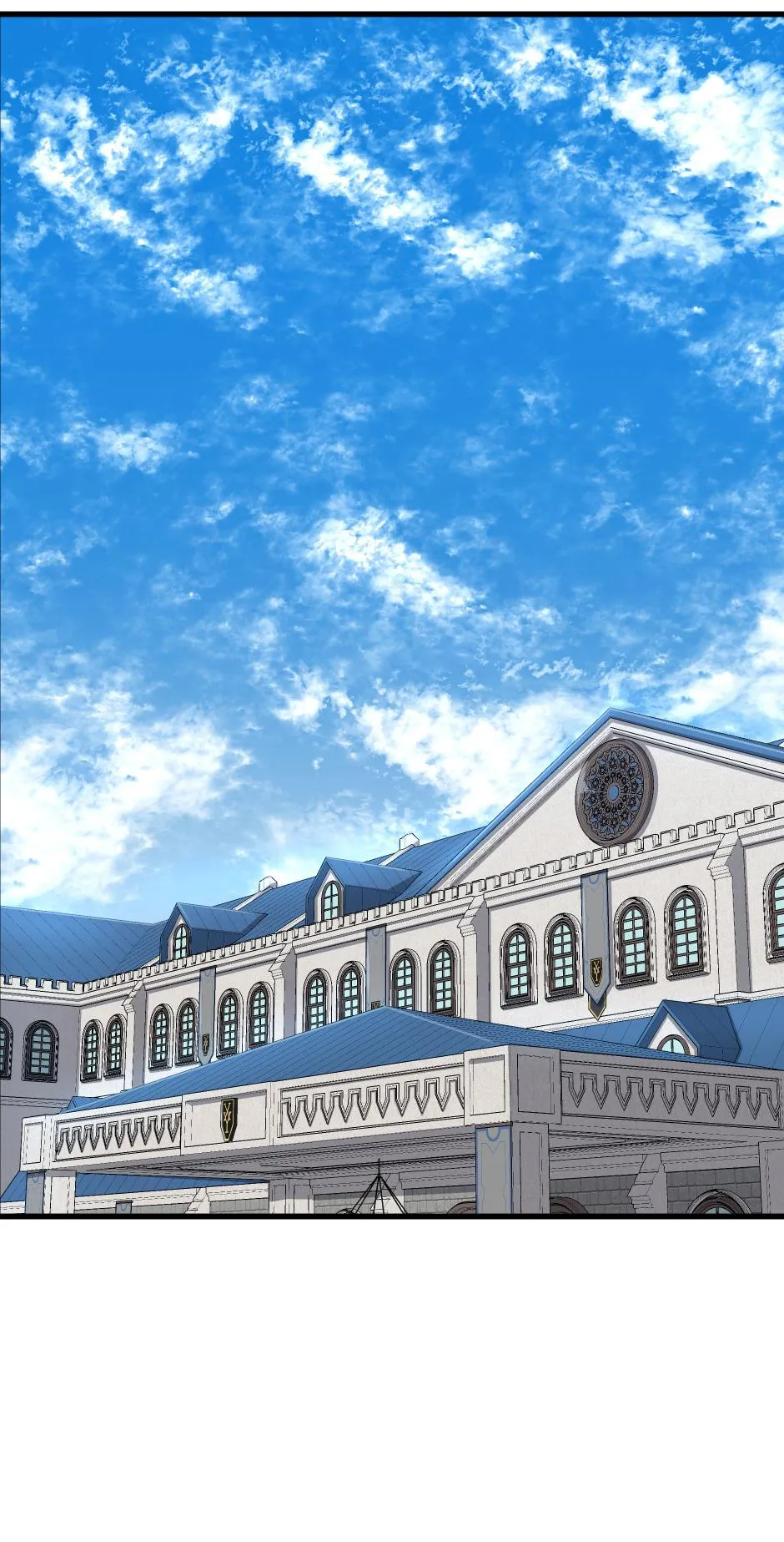 the beginning after the end manga