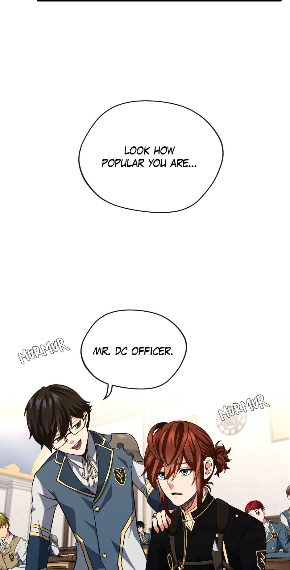 arthur leywin fight scene chapter 92