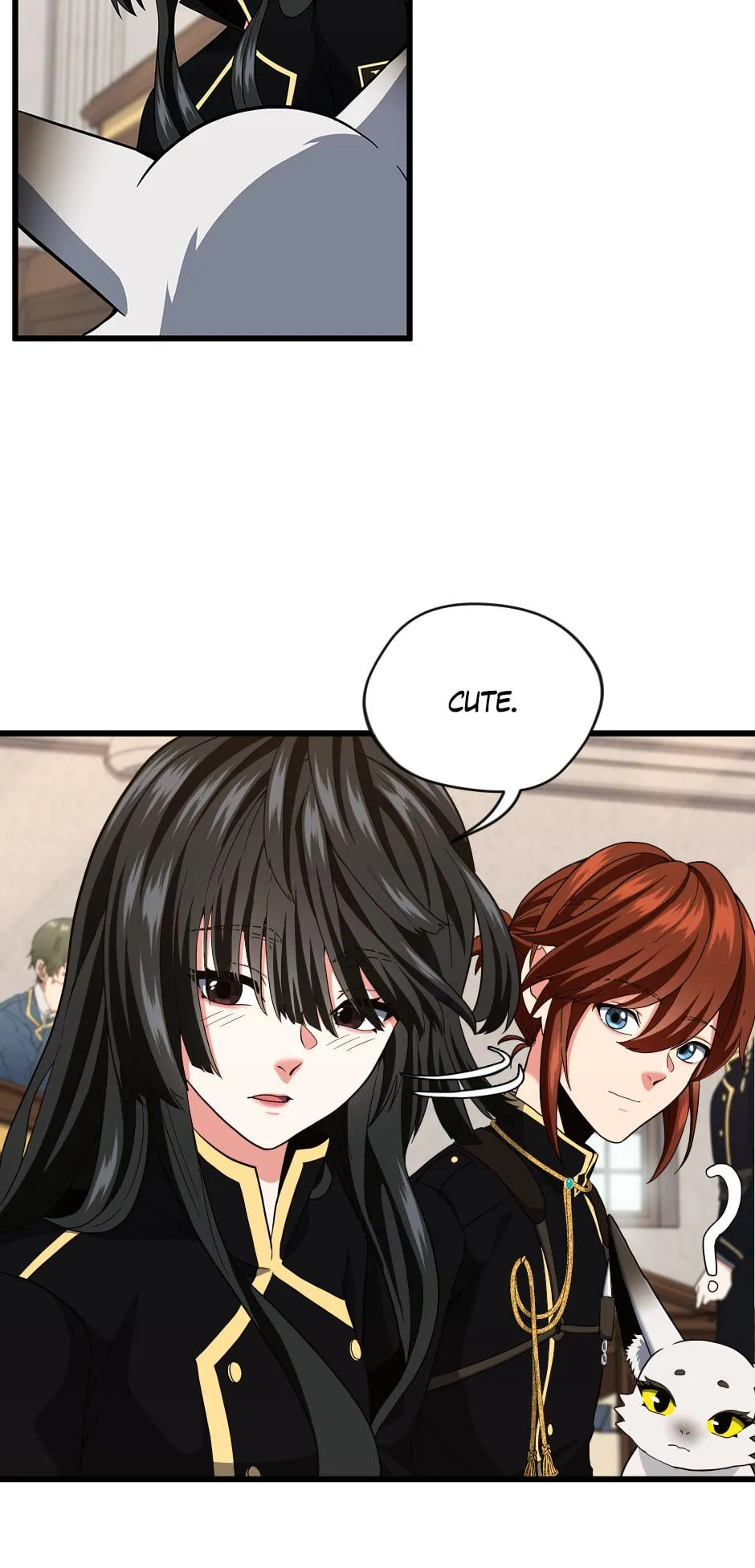 the beginning after the end manhwa