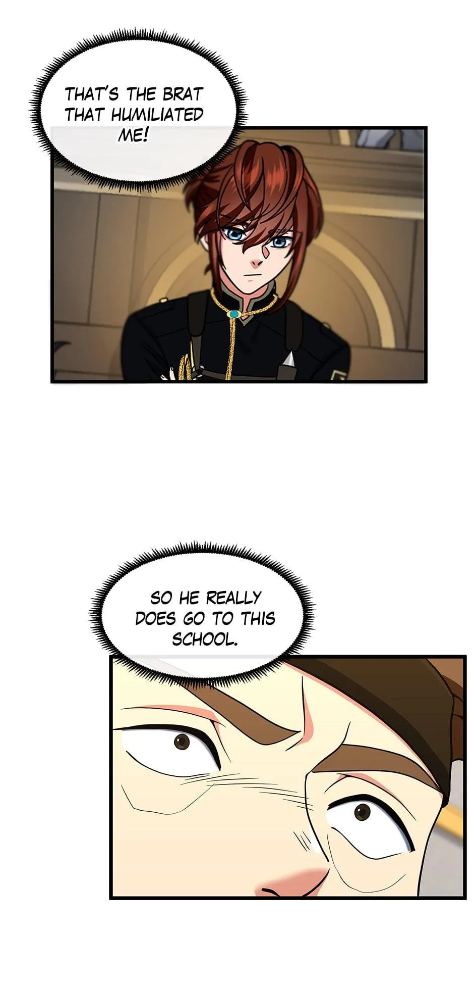 the beginning after the end manga
