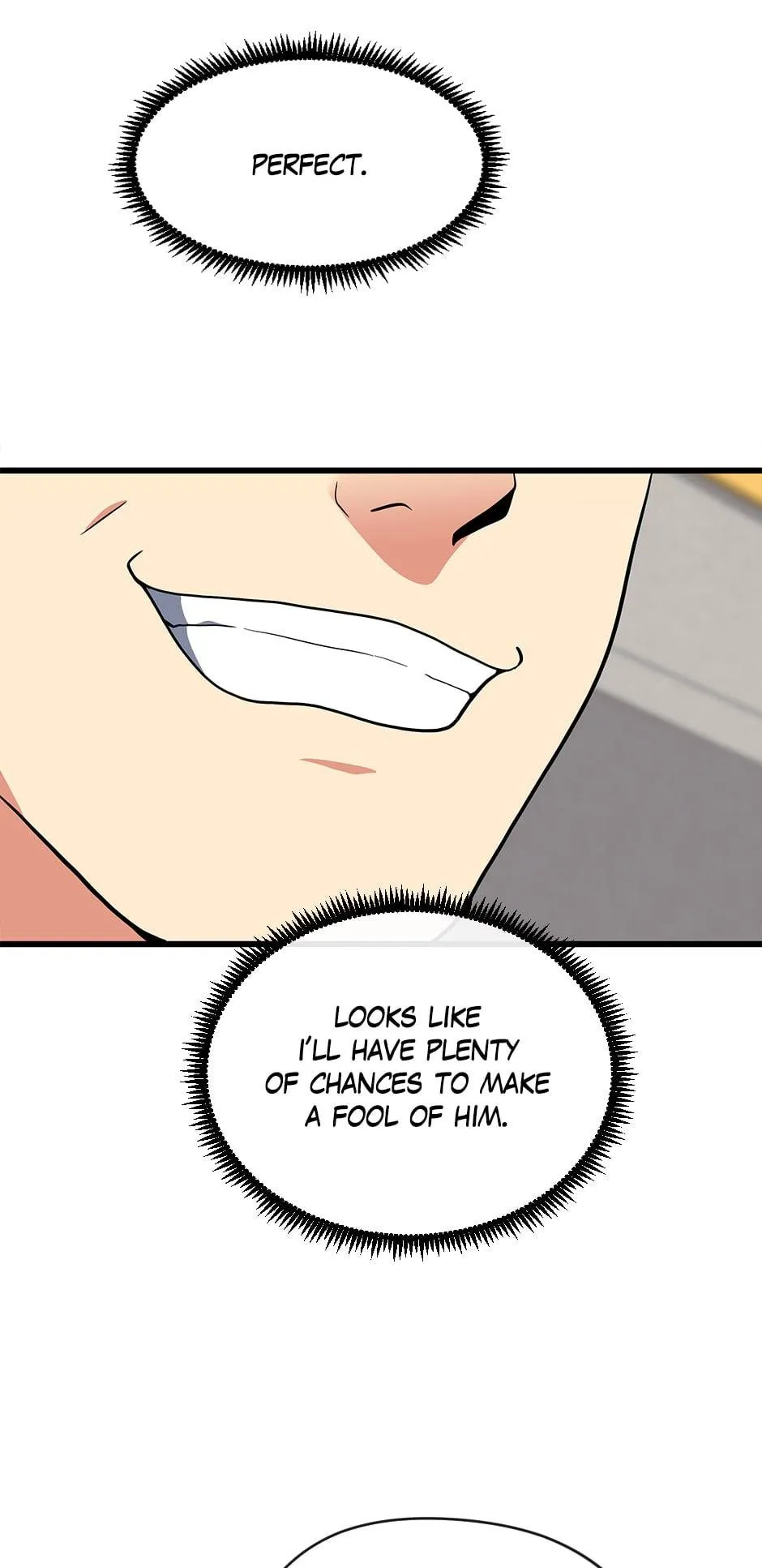 tbate chapter 92 manga panel