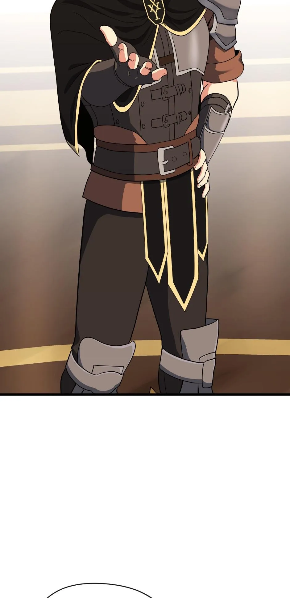 the beginning after the end webtoon chapter 92