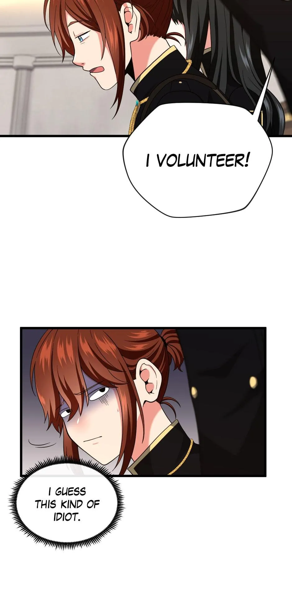 tbate manga chapter 92 page
