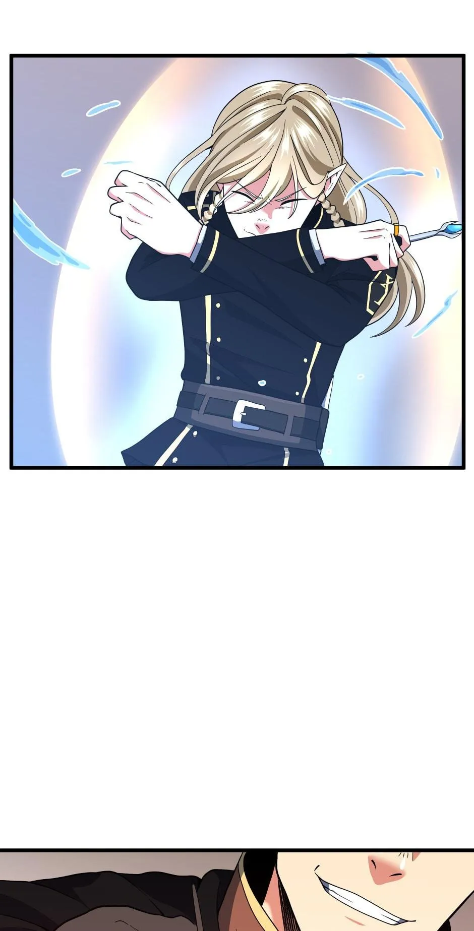 tbate manga chapter 92 page