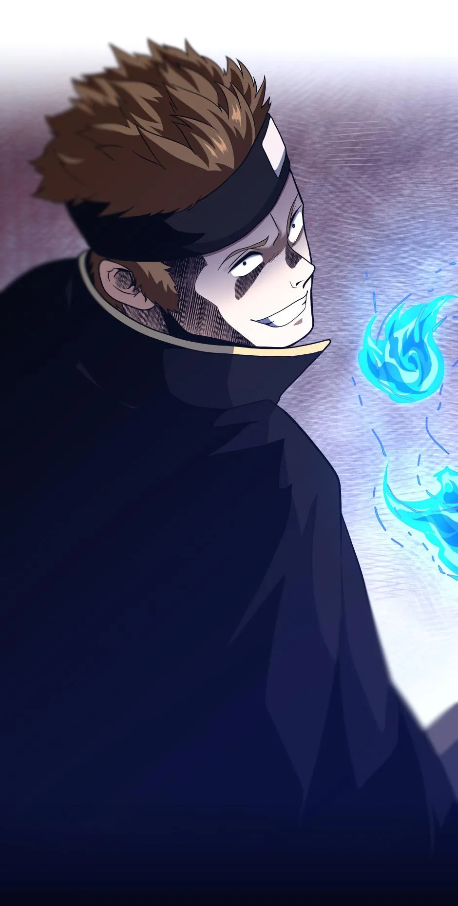 the beginning after the end manhwa