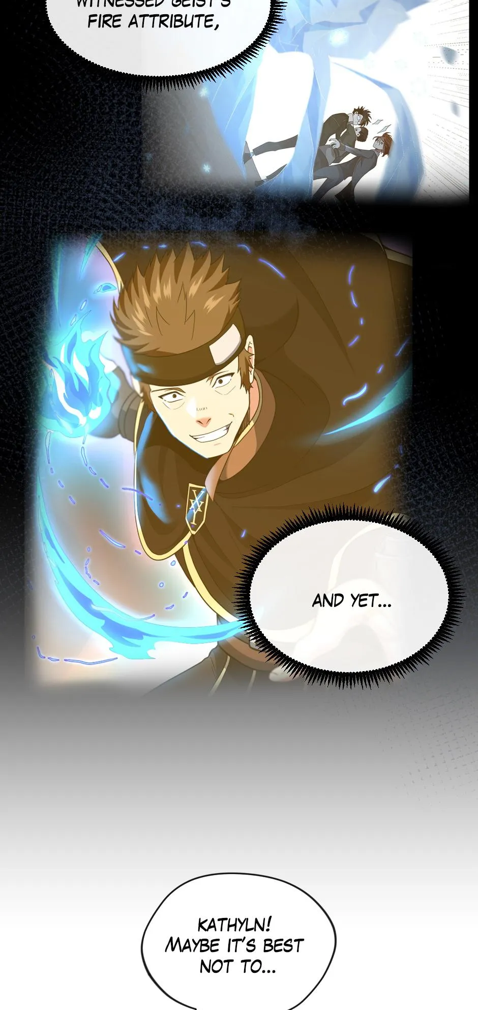 tbate manga chapter 93 page