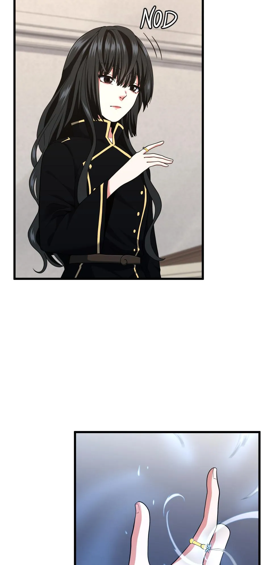 the beginning after the end manga