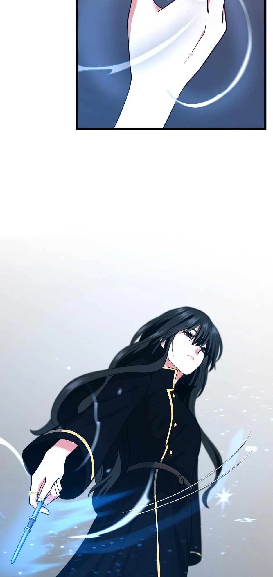 tbate chapter 93 manga panel