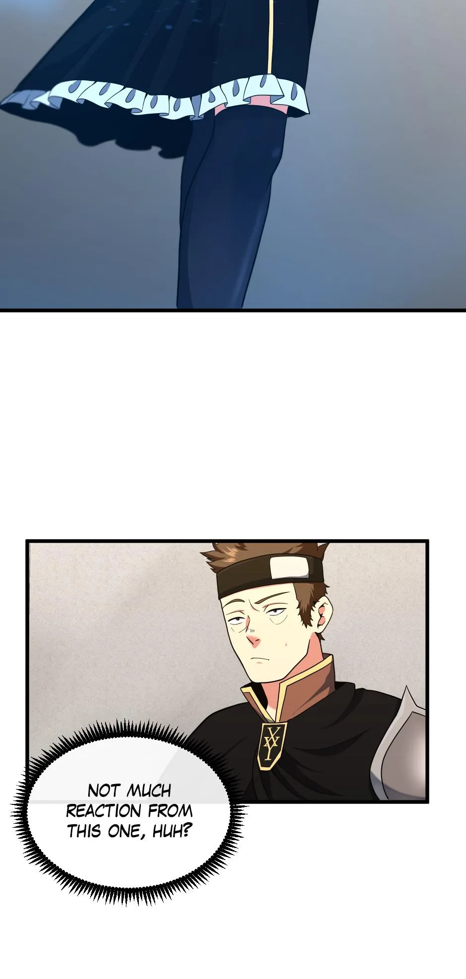 arthur leywin fight scene chapter 93