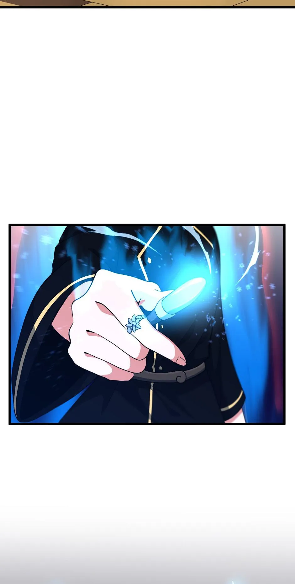 arthur leywin magic battle chapter 93