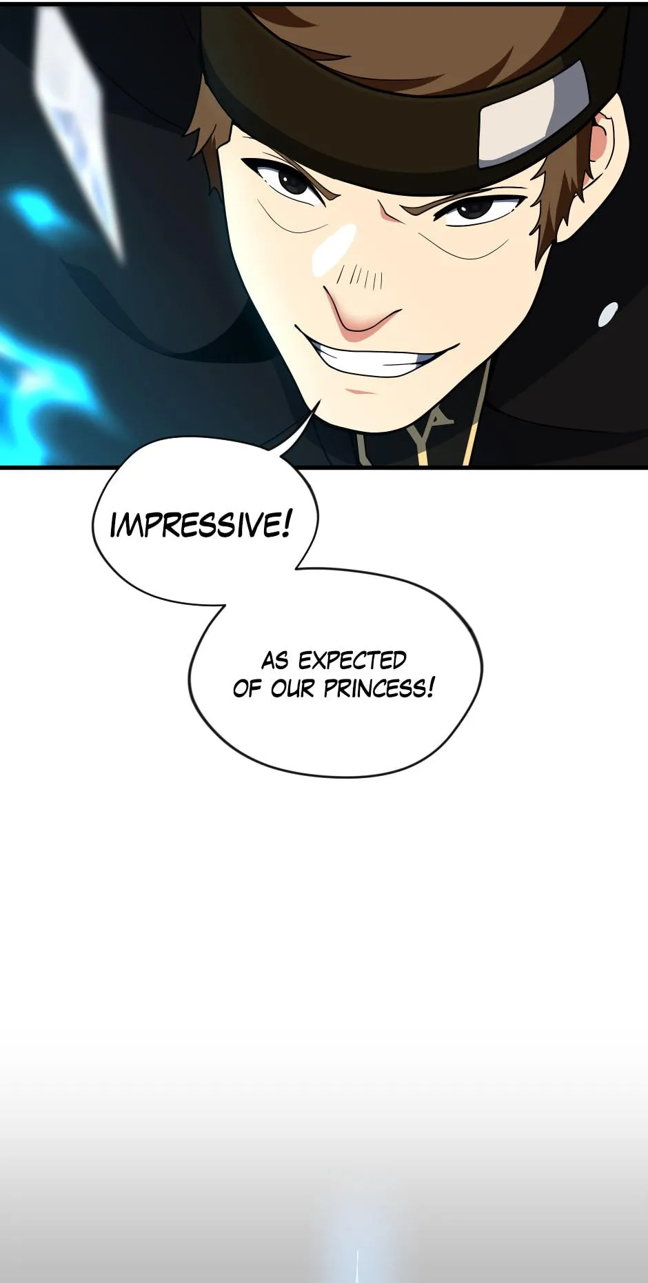 The Beginning After The End Chapter 93