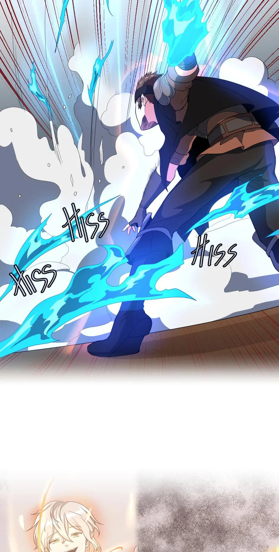 tbate manga chapter 93 page