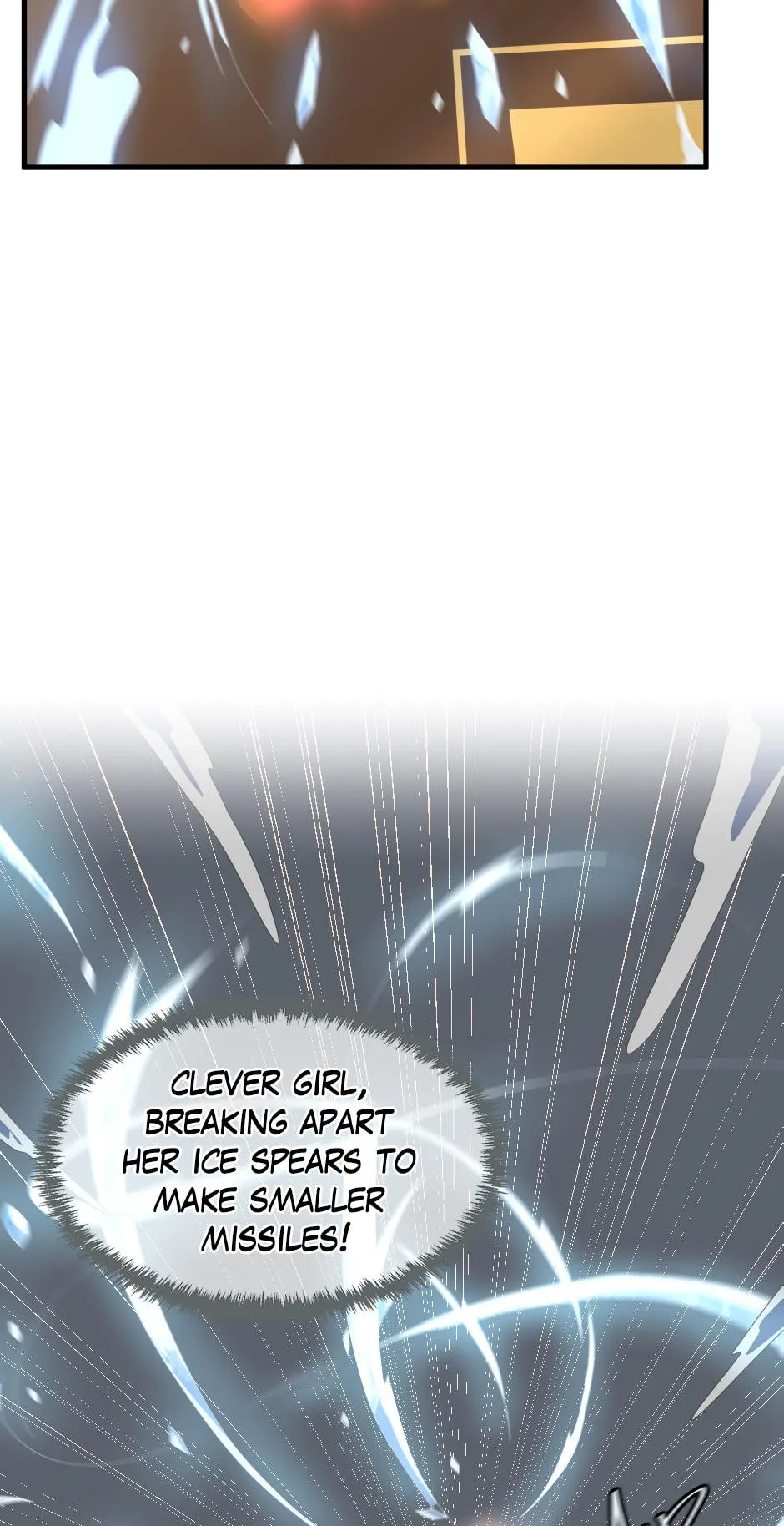 The Beginning After The End Chapter 93