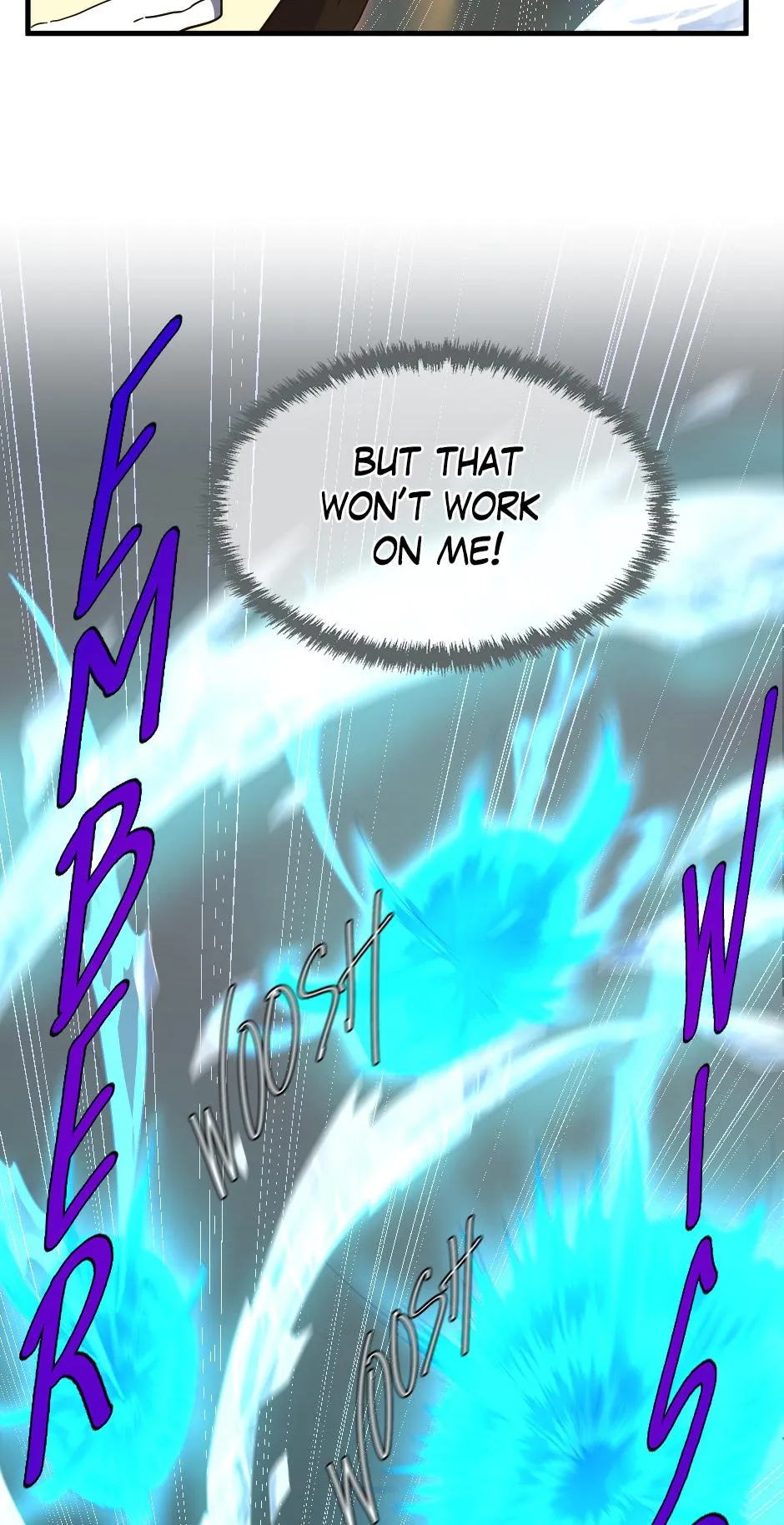 arthur leywin fight scene chapter 93