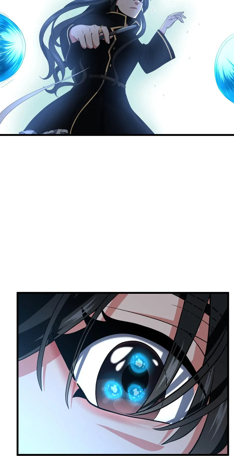 the beginning after the end manga