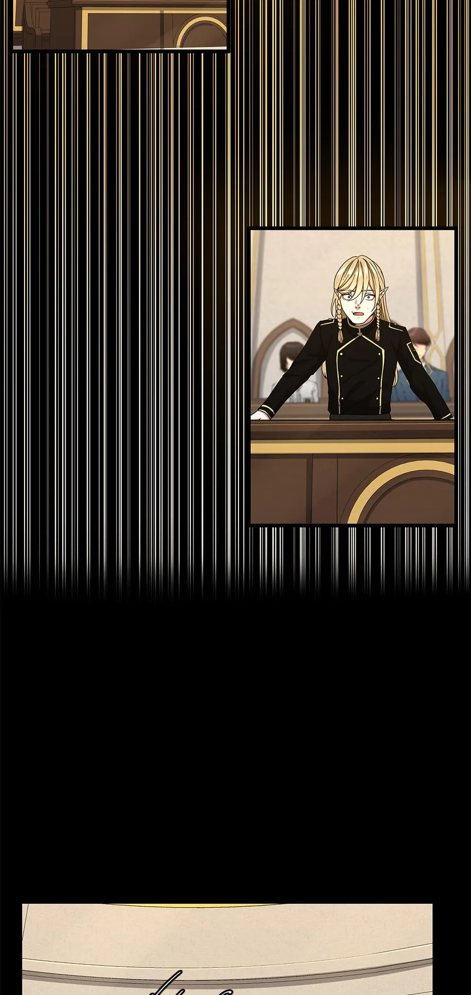 the beginning after the end webtoon chapter 93