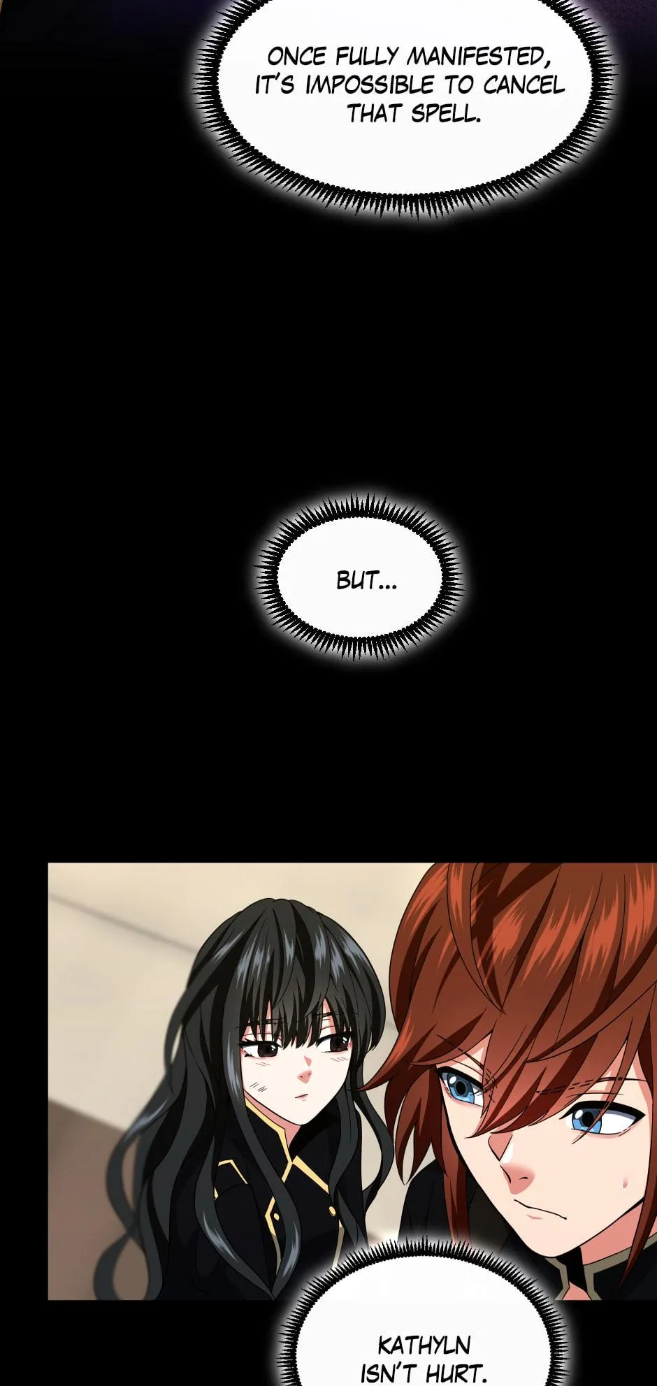 the beginning after the end manhwa