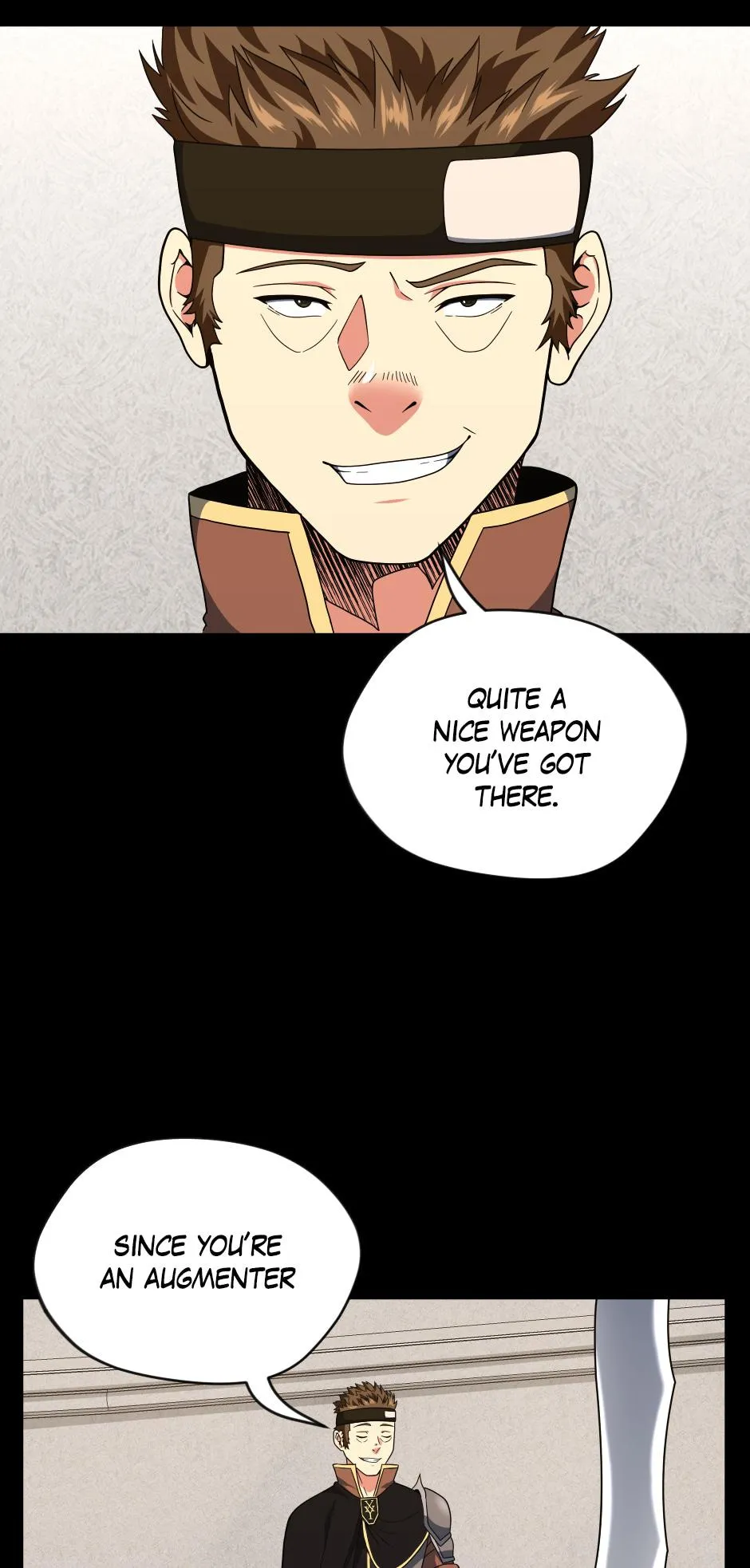the beginning after the end manhwa
