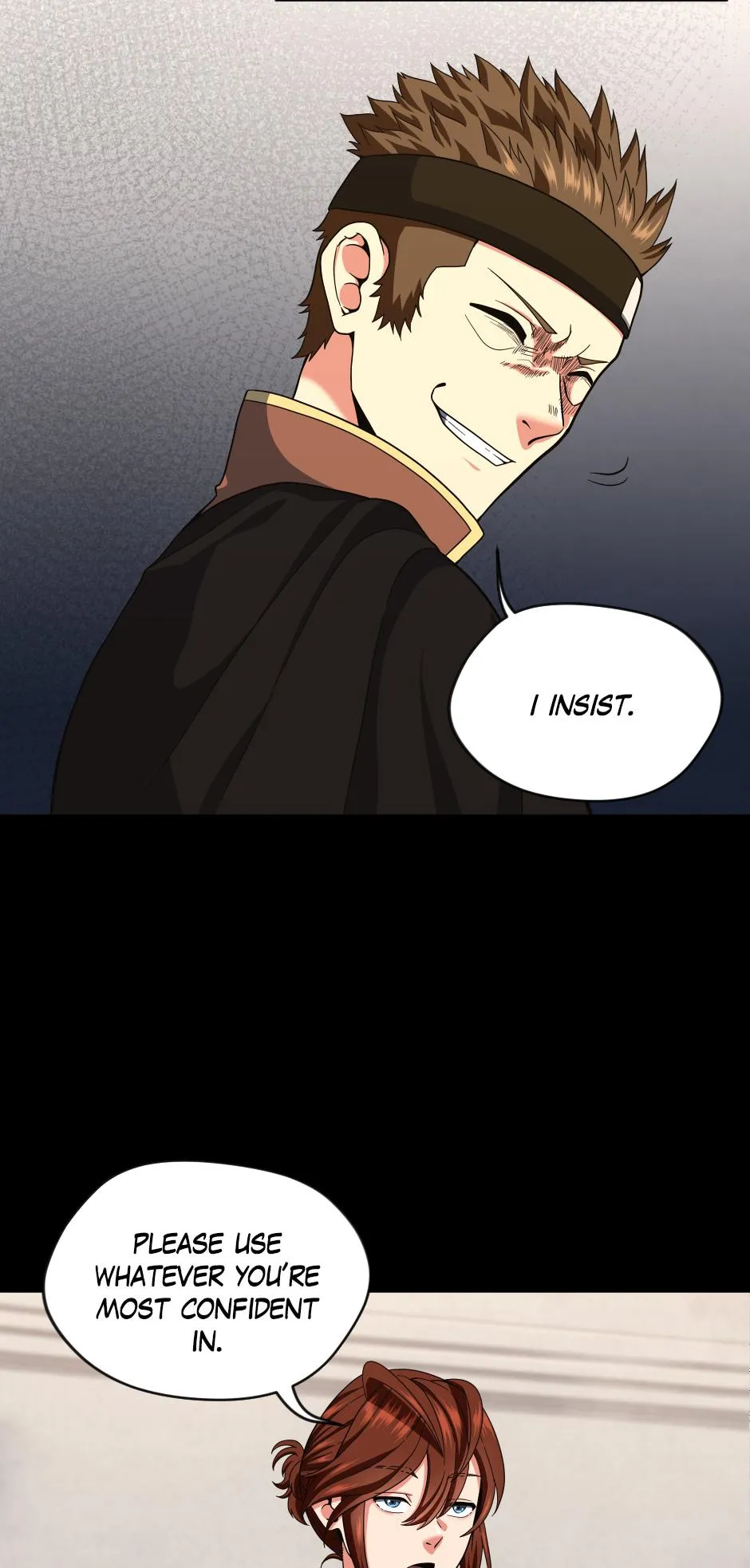 tbate manga chapter 94 page