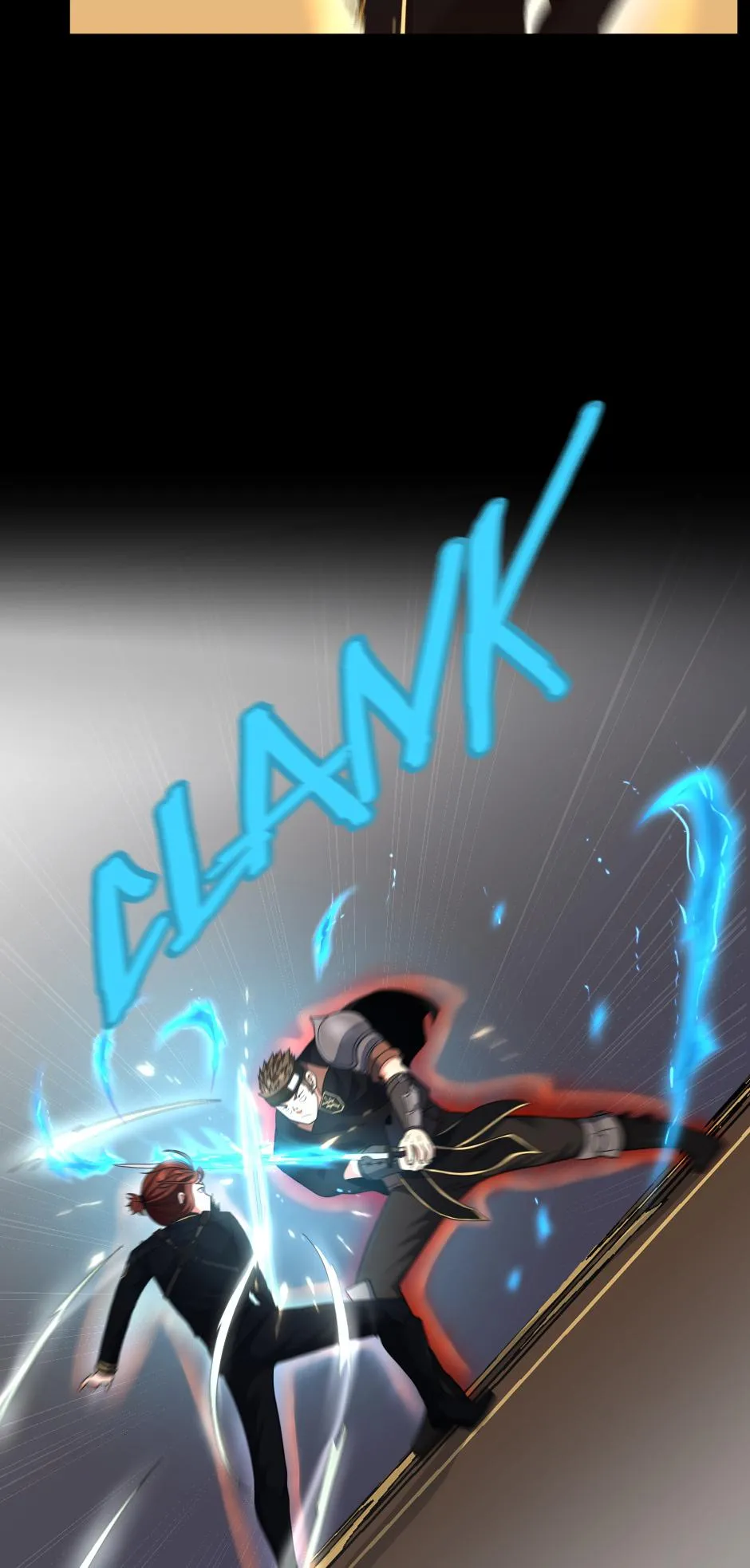 tbate chapter 94 manga panel