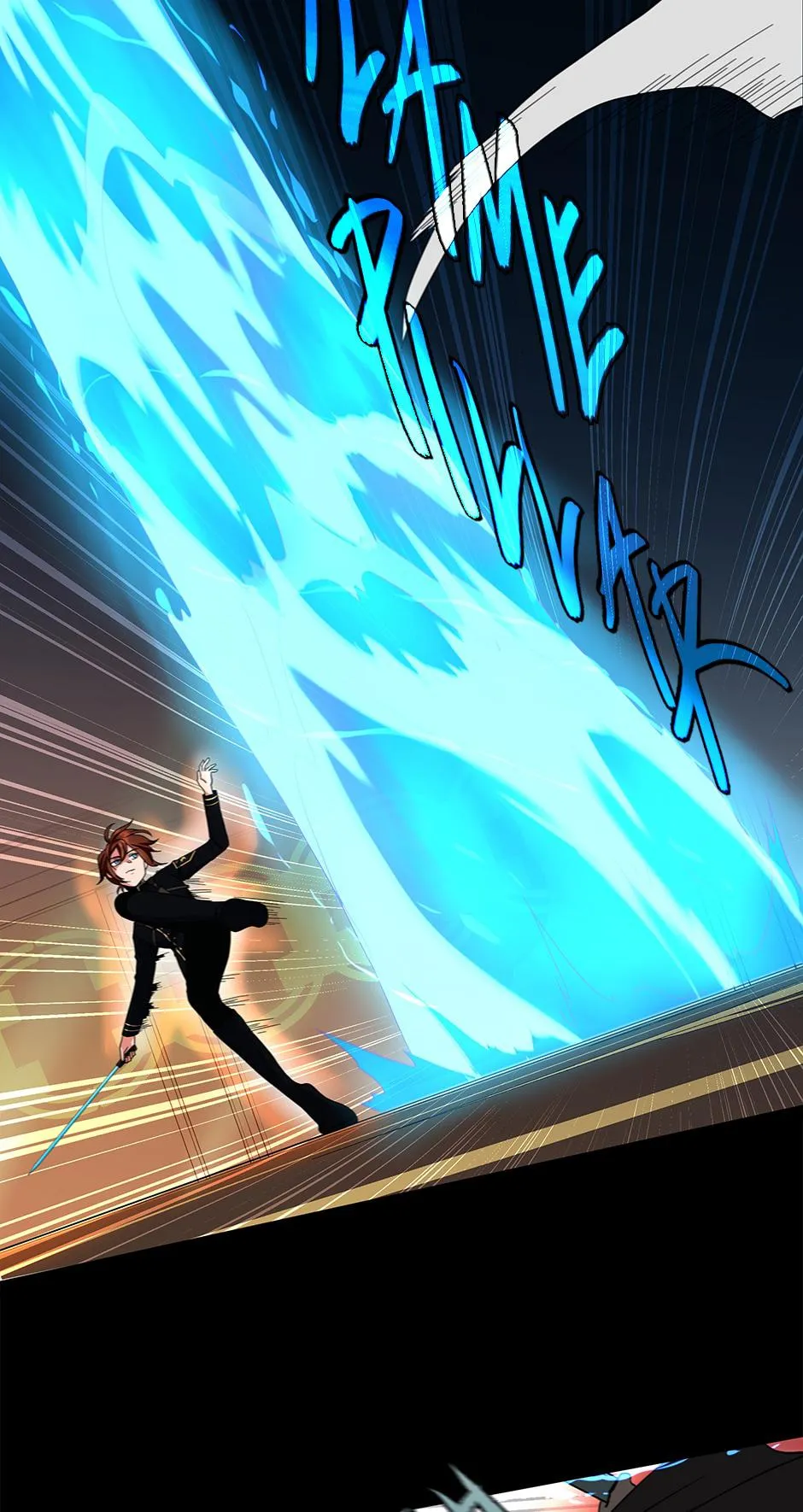 the beginning after the end webtoon chapter 94