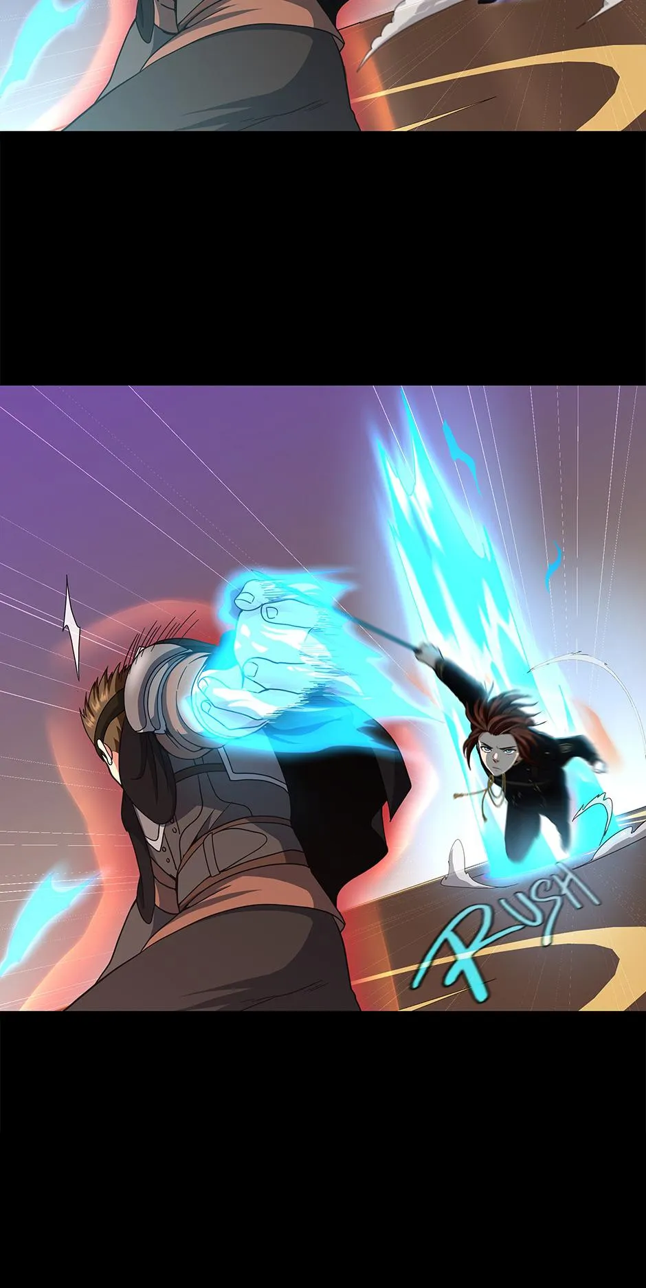 the beginning after the end manhwa