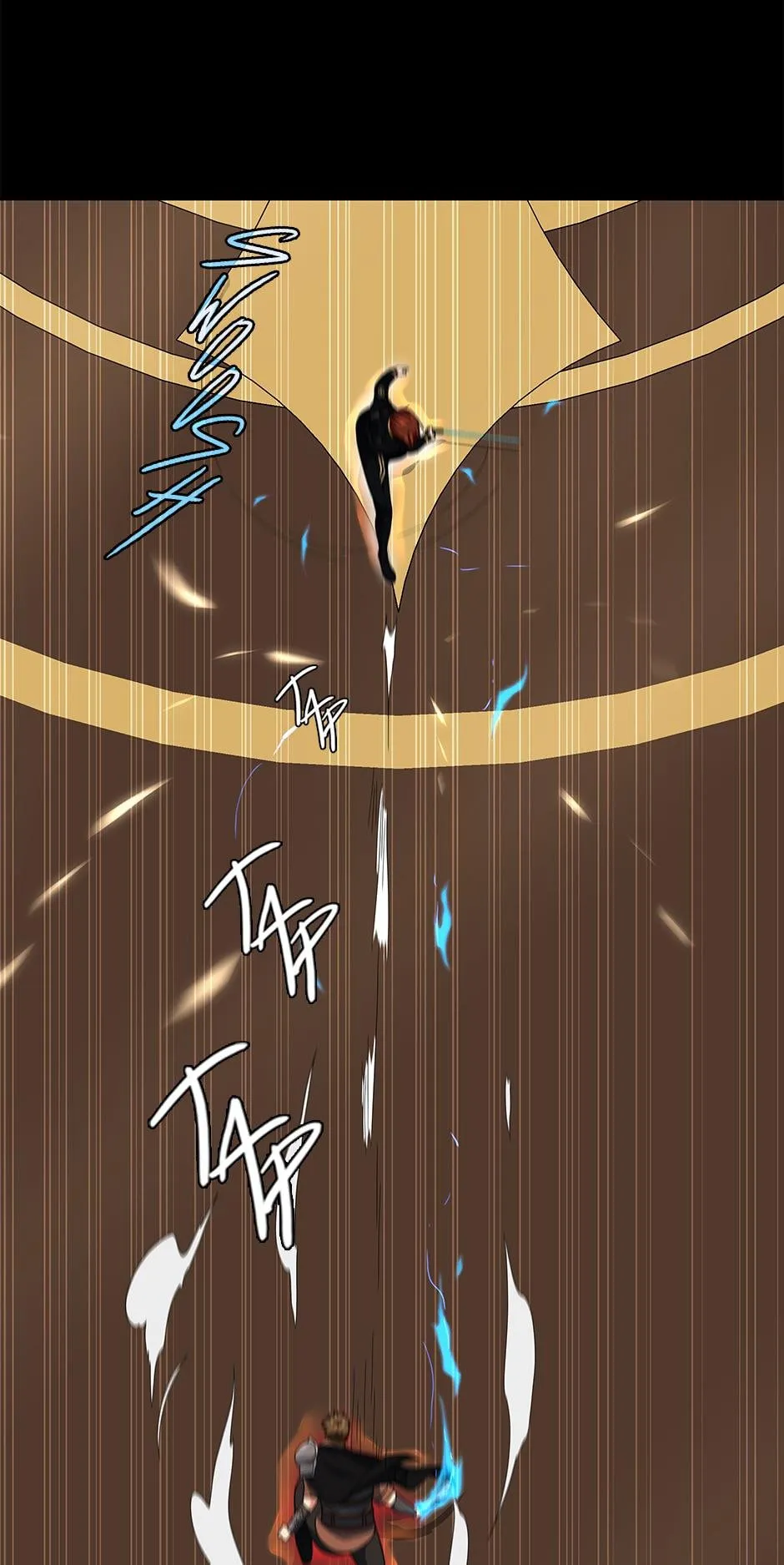 arthur leywin magic battle chapter 94