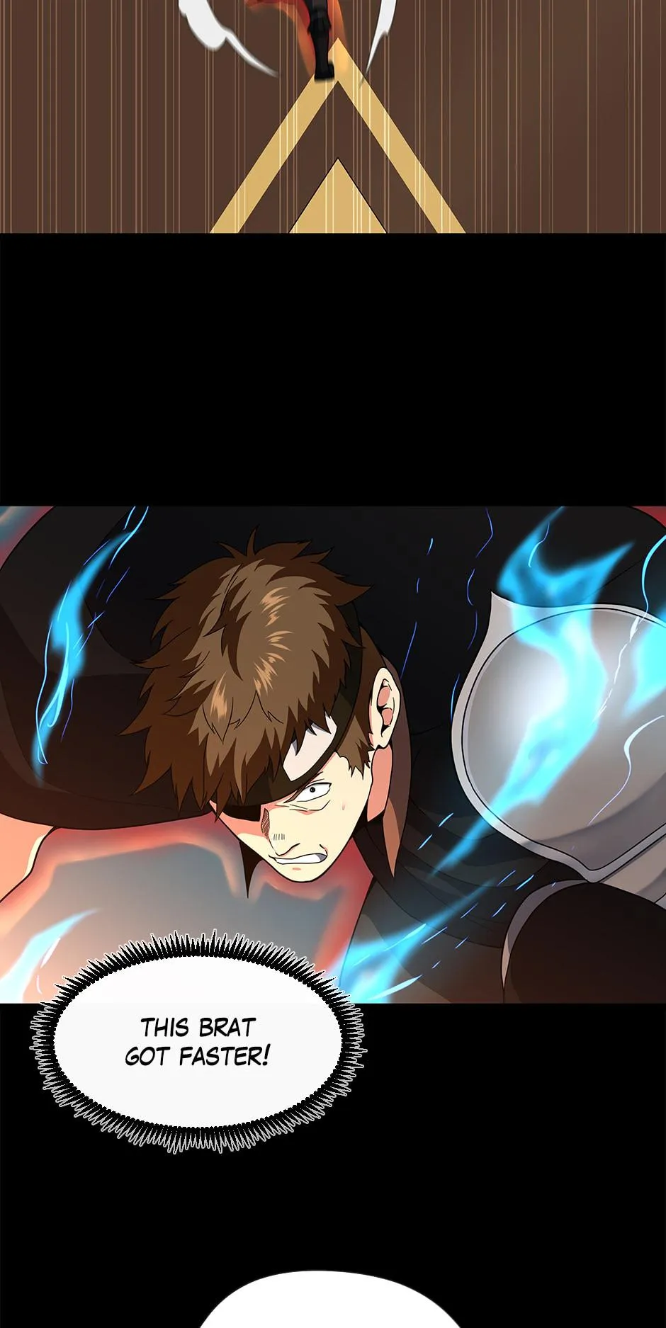 tbate manga chapter 94 page
