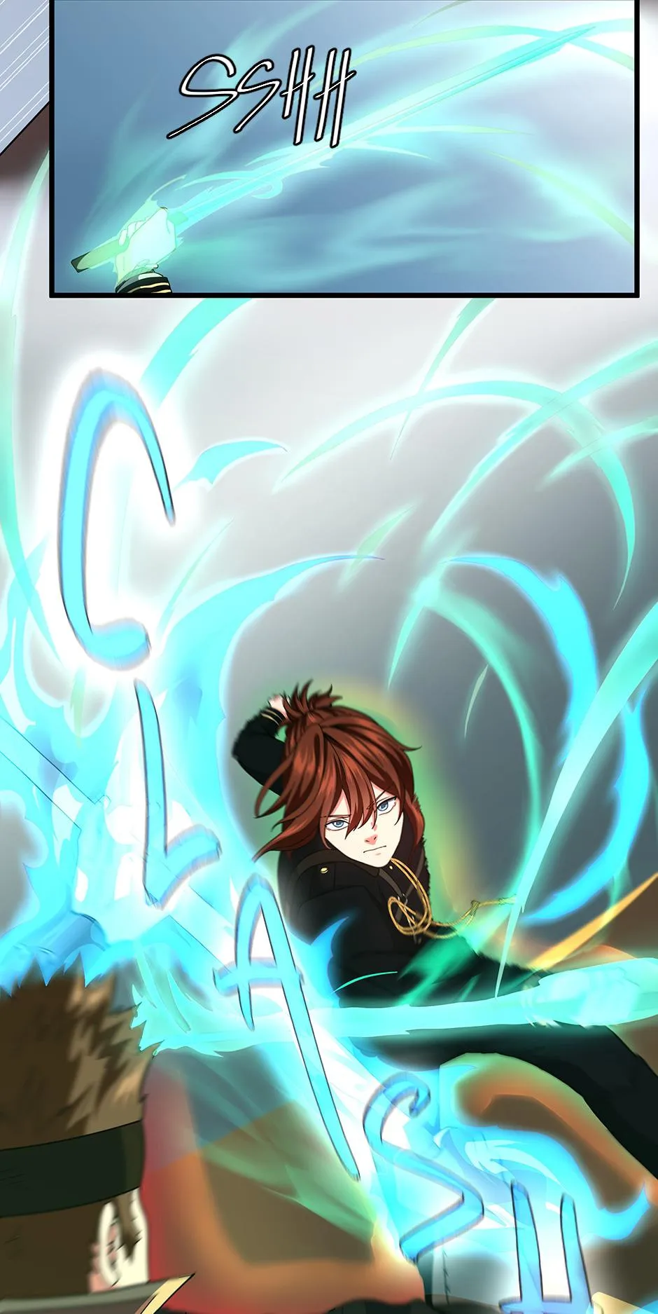 The Beginning After The End Chapter 94