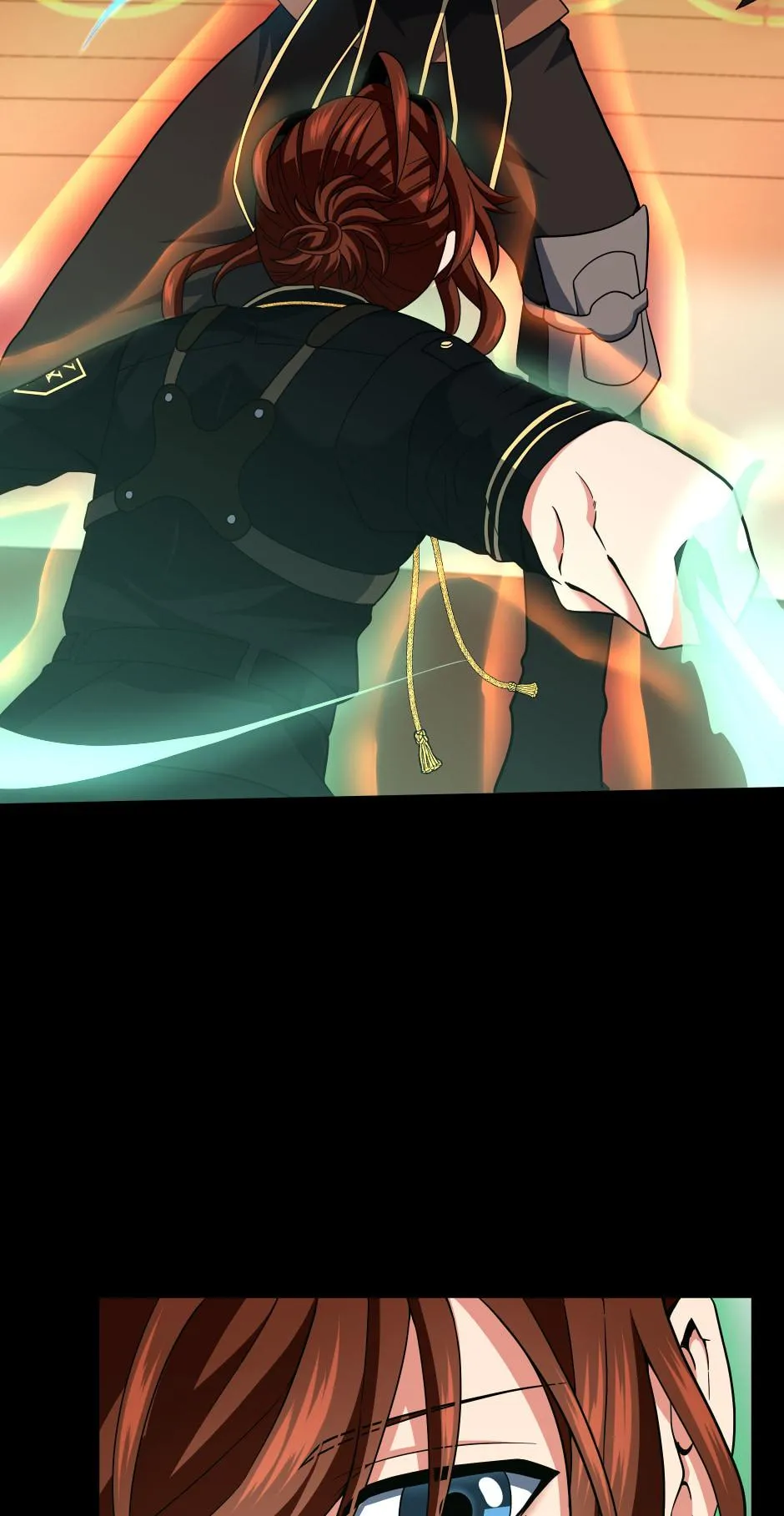 the beginning after the end manhwa