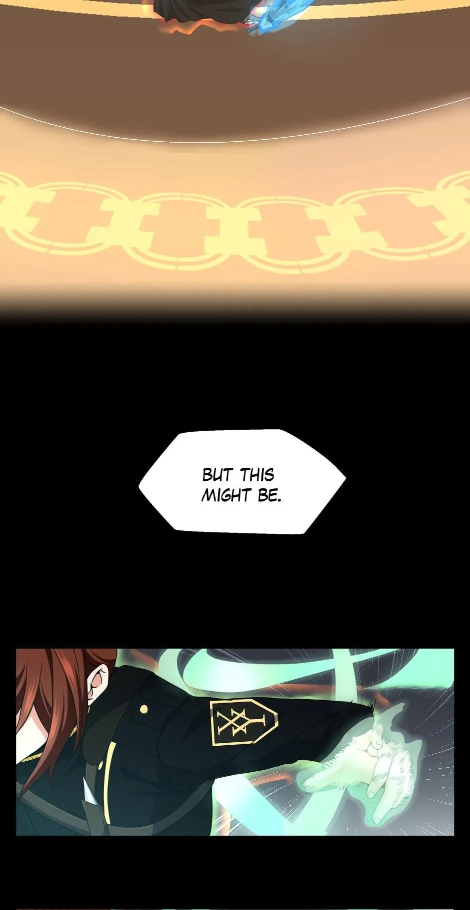the beginning after the end manga