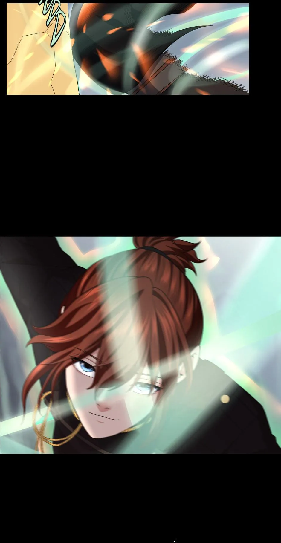 the beginning after the end webtoon chapter 94