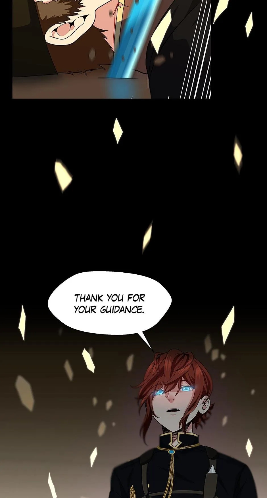 the beginning after the end manga