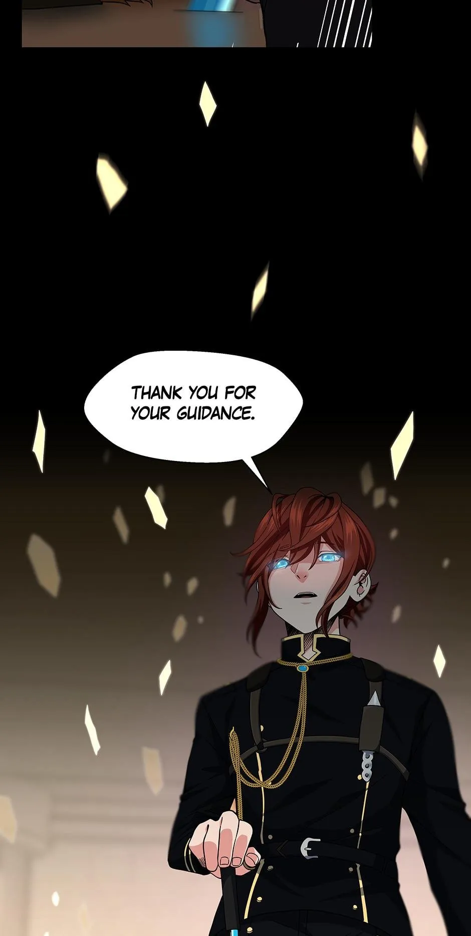 the beginning after the end manga