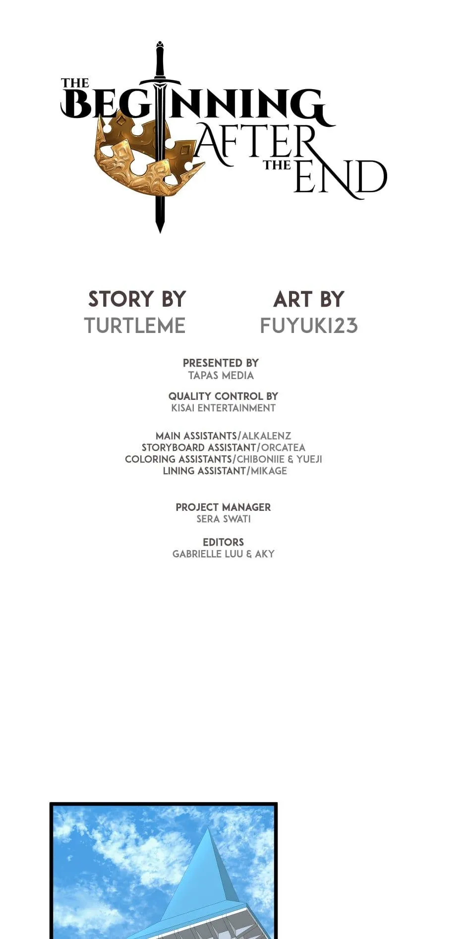 Arthur Leywin fight scene Chapter 95