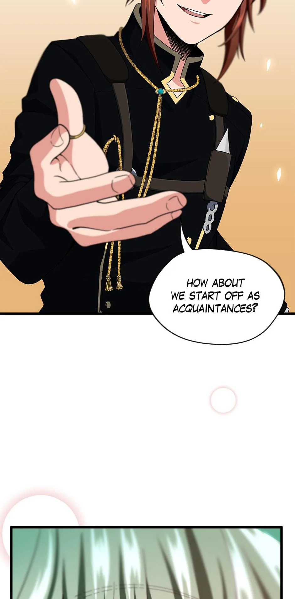 the beginning after the end manga