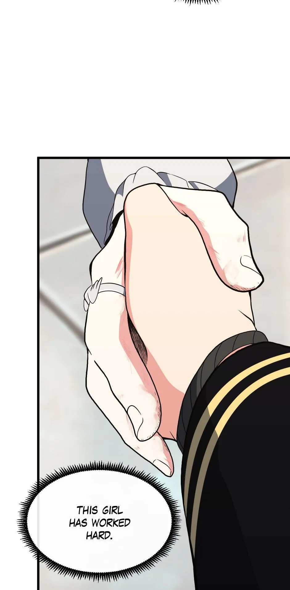 the beginning after the end webtoon chapter 95
