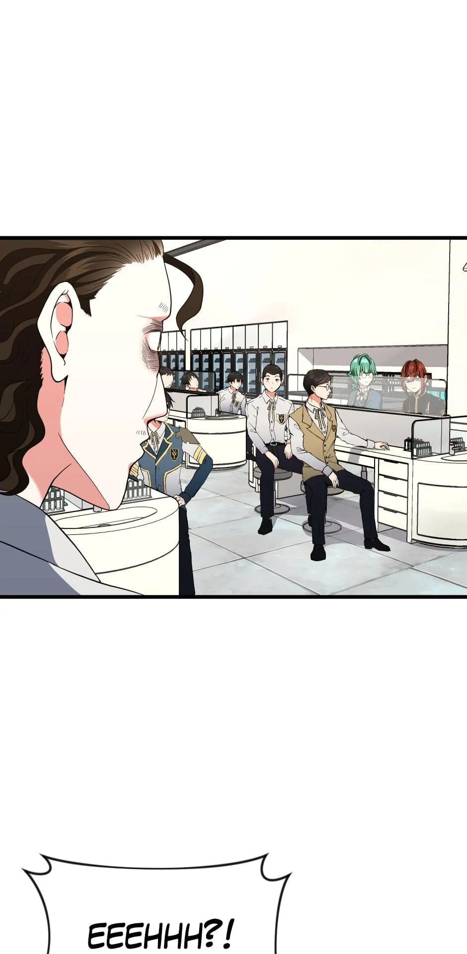 arthur leywin magic battle chapter 95
