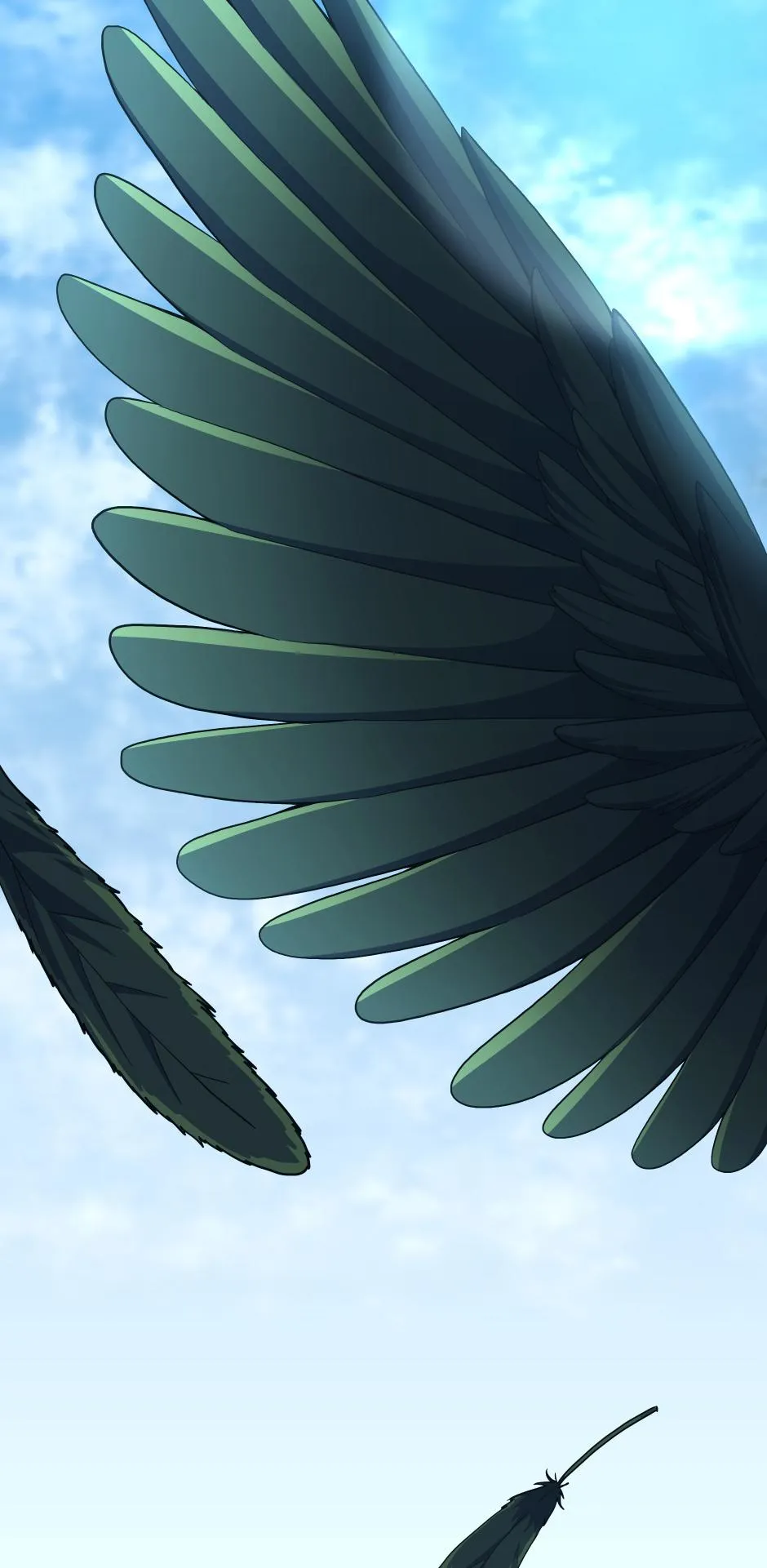 the beginning after the end manga