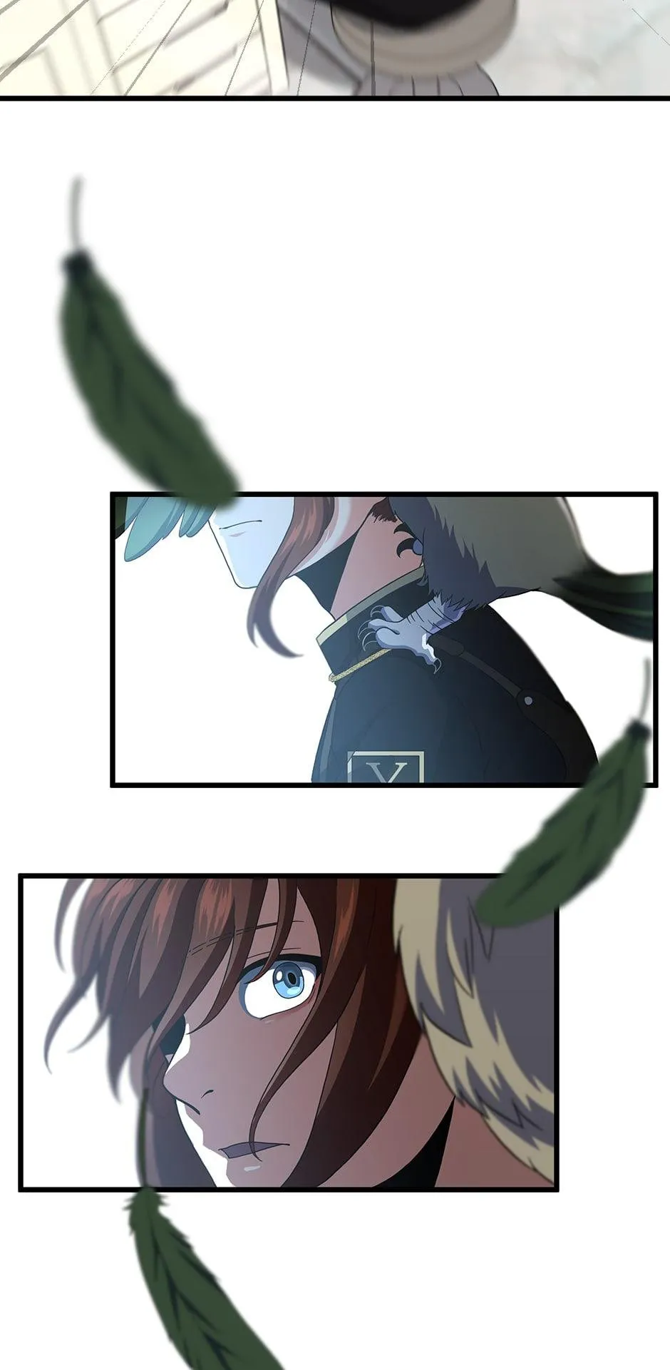 the beginning after the end manhwa