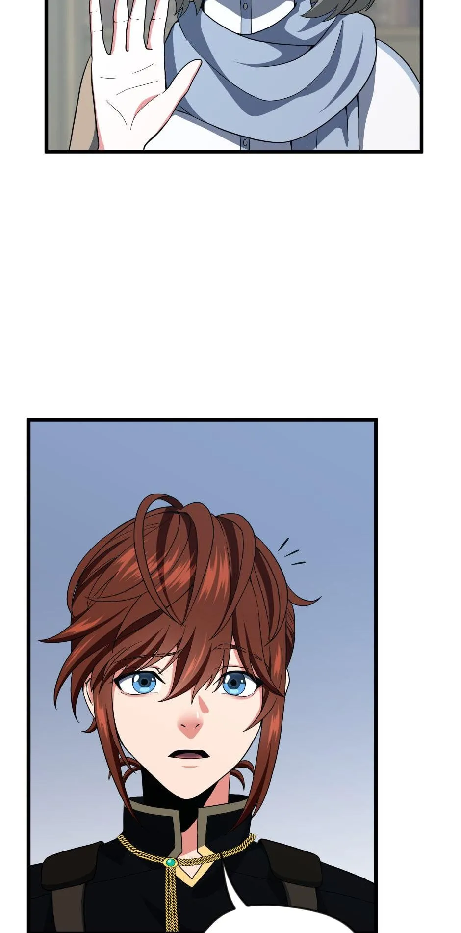tbate manga chapter 95 page