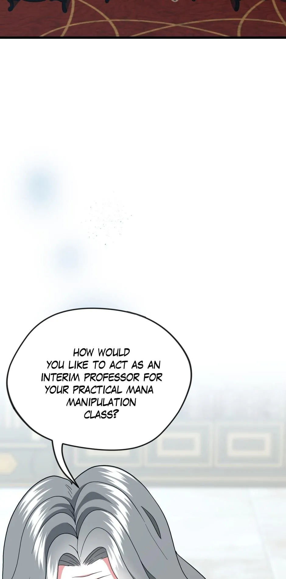 The Beginning After The End Chapter 95
