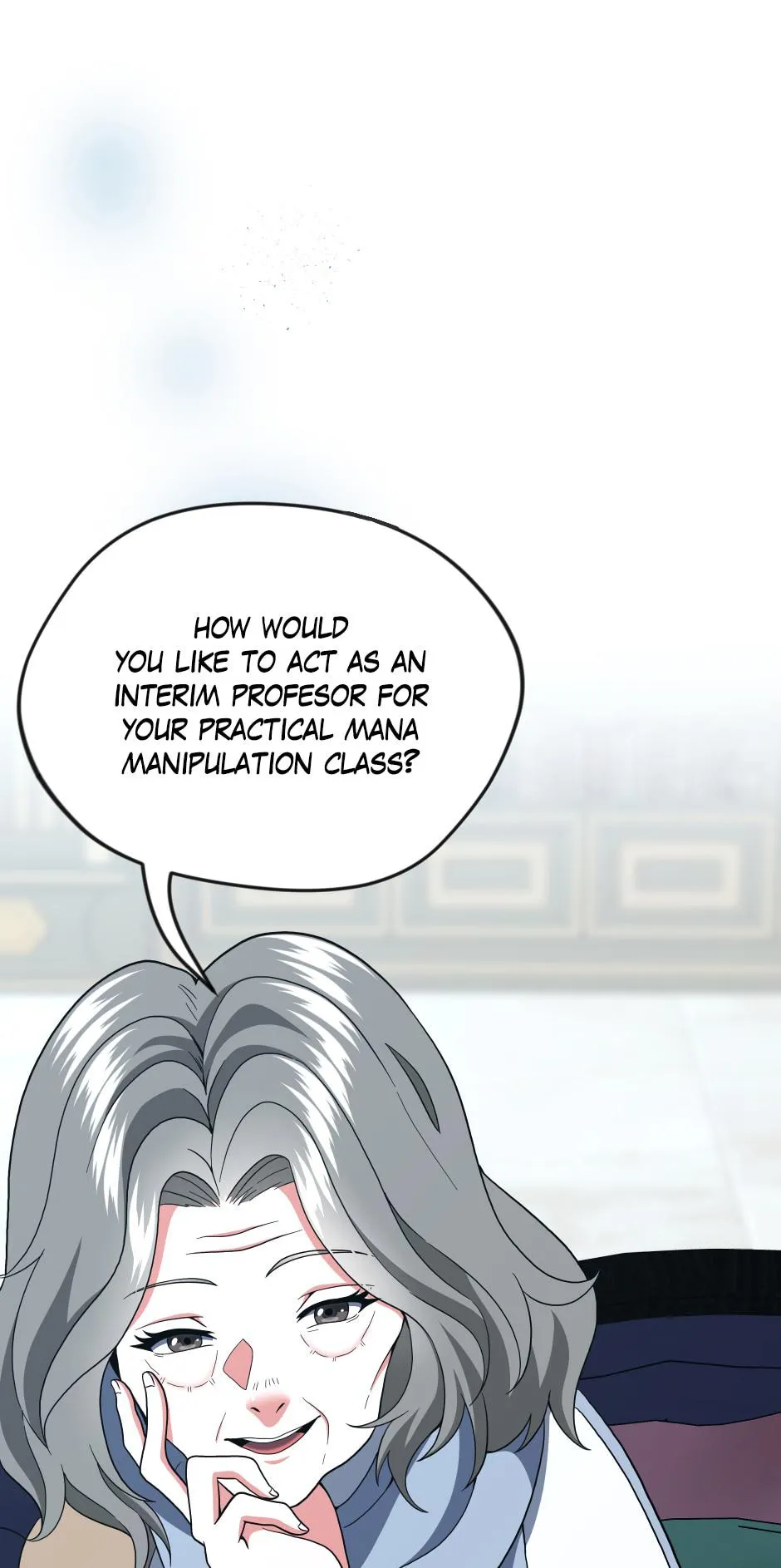 The Beginning After The End Chapter 96