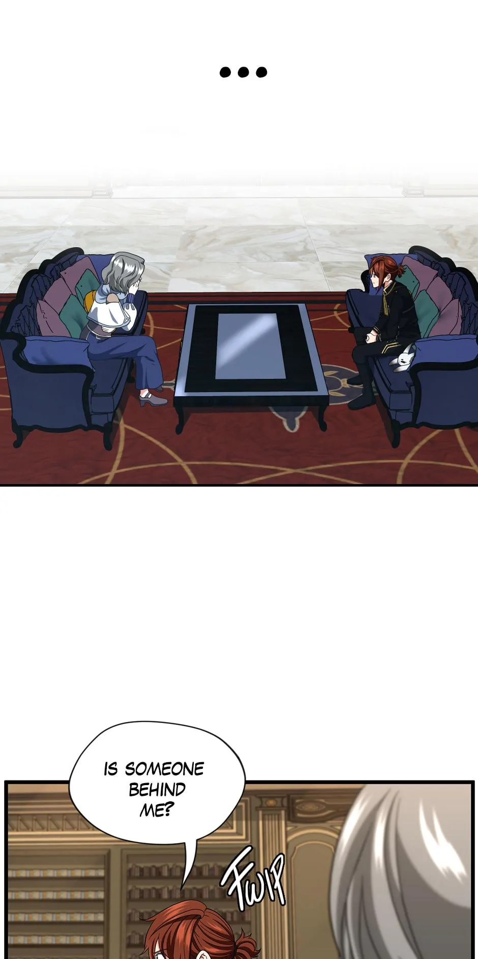 tbate chapter 96 manga panel