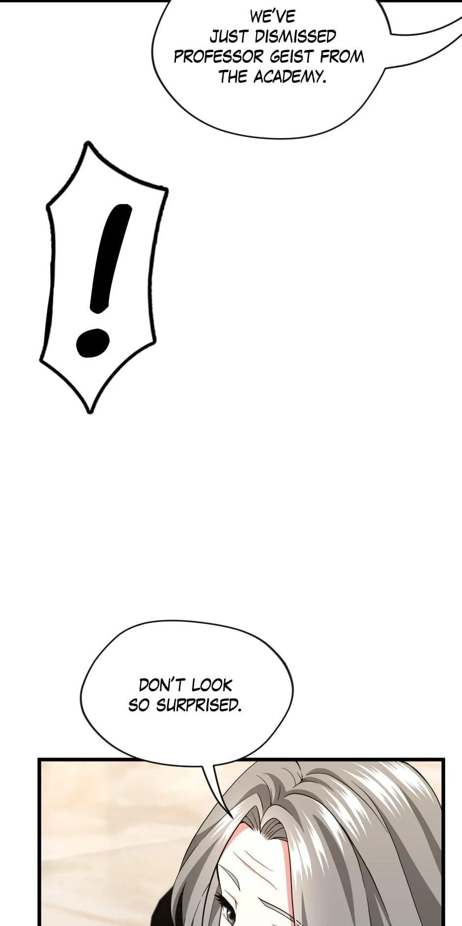 The Beginning After The End Chapter 96
