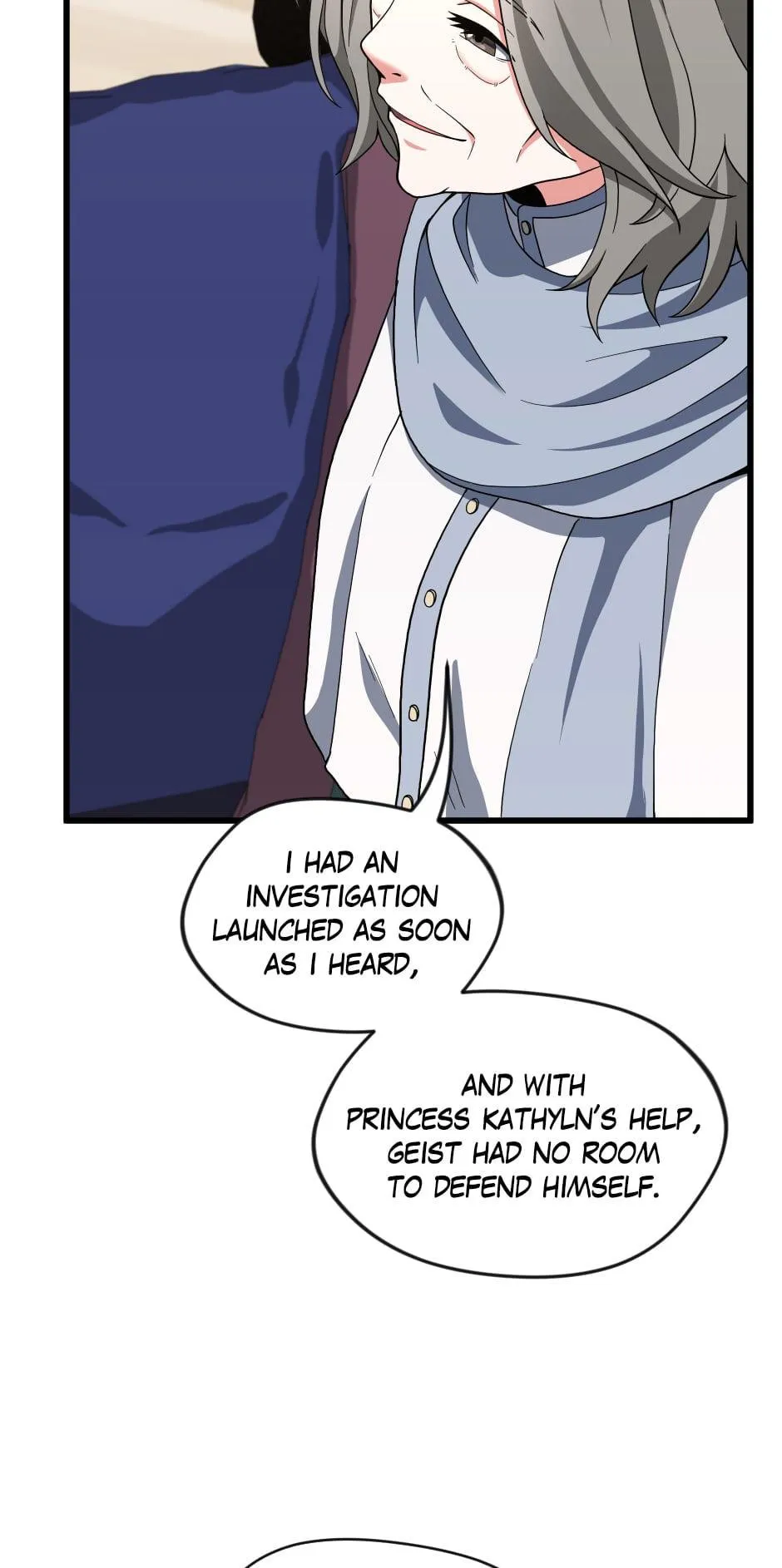 the beginning after the end manga
