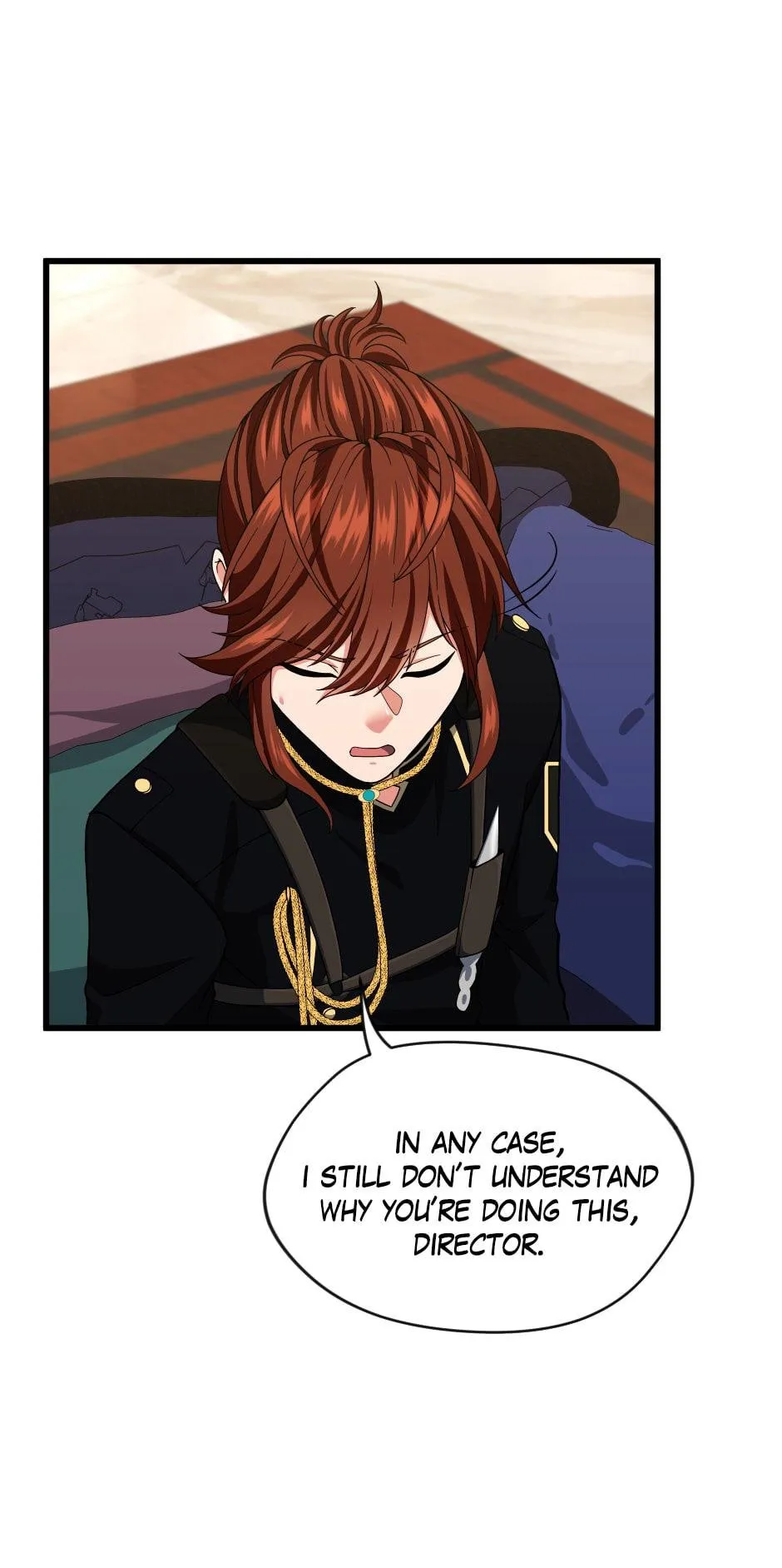arthur leywin fight scene chapter 96