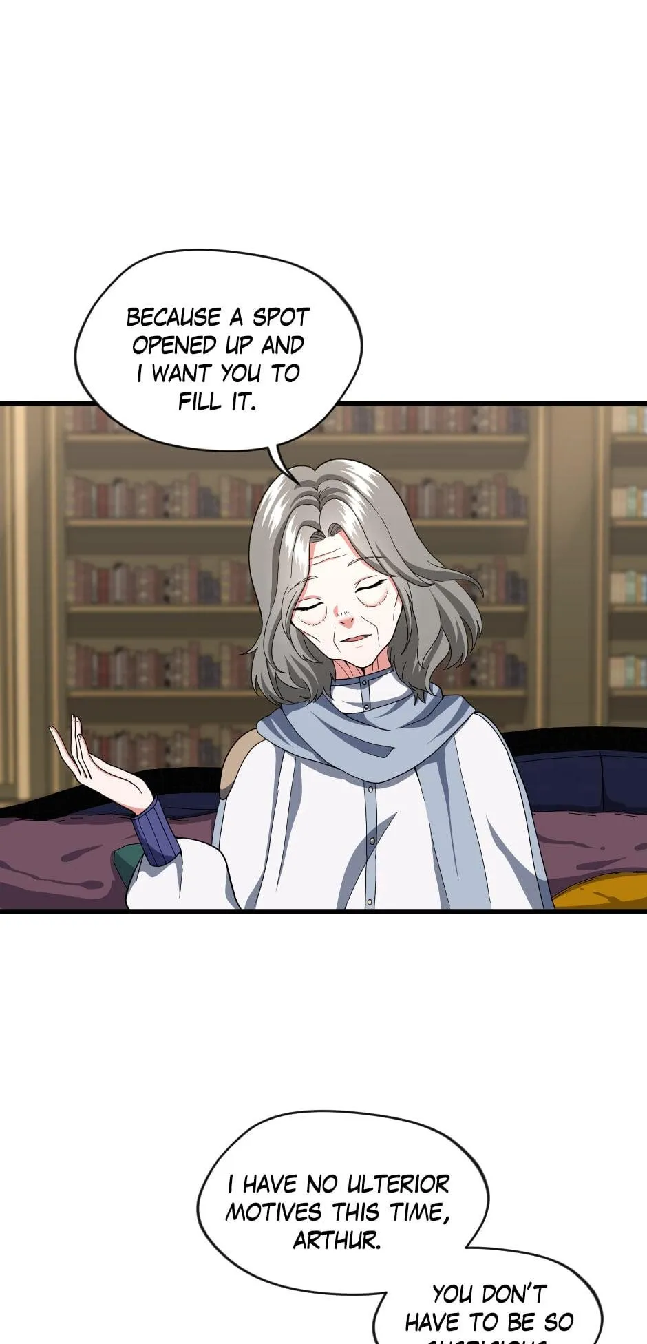 the beginning after the end manhwa