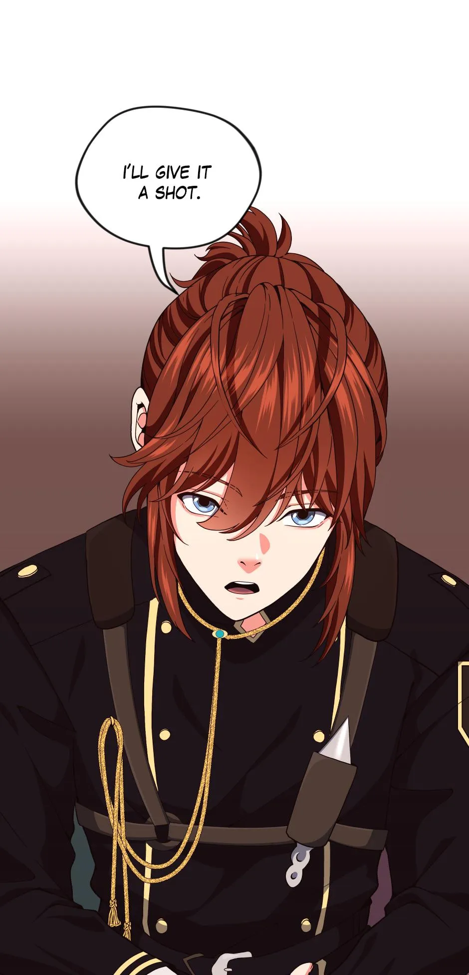 The Beginning After The End Chapter 96